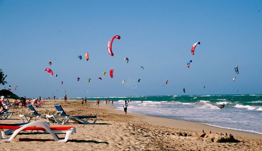 Kite beach дубай